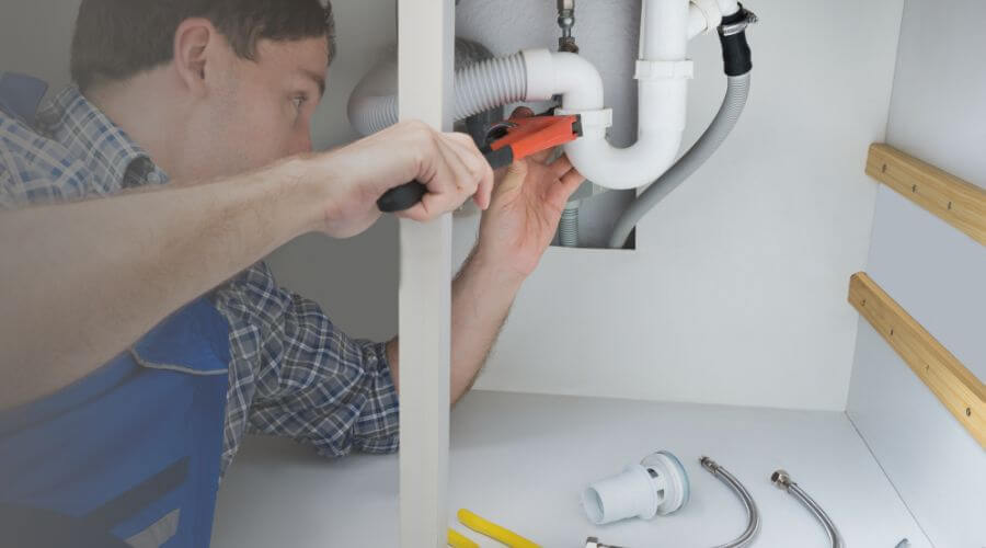 Professional expert plumbing services in Dover, NJ